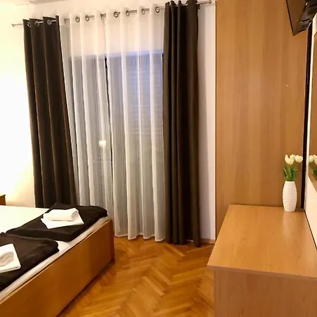 Отель типа 
