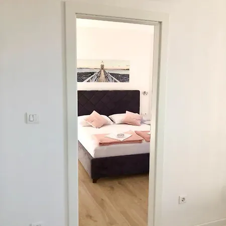 Отель типа 